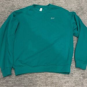 ALO Yoga Accolade sweatshirt